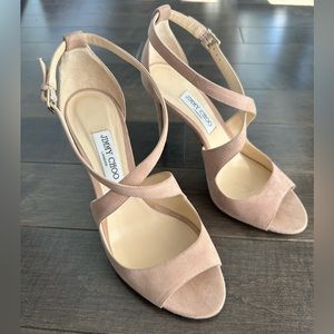 Jimmy Choo - Emily Sandal